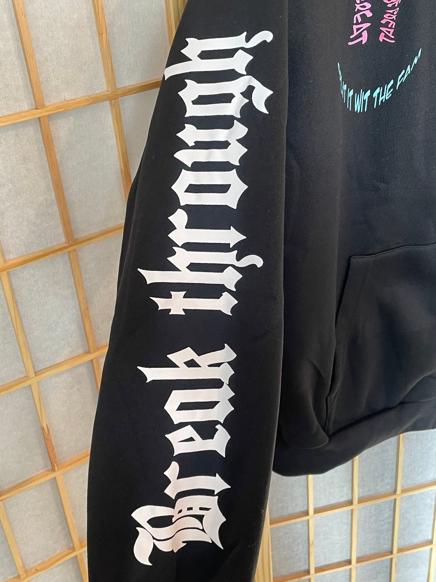Women’s Hoodie Size M