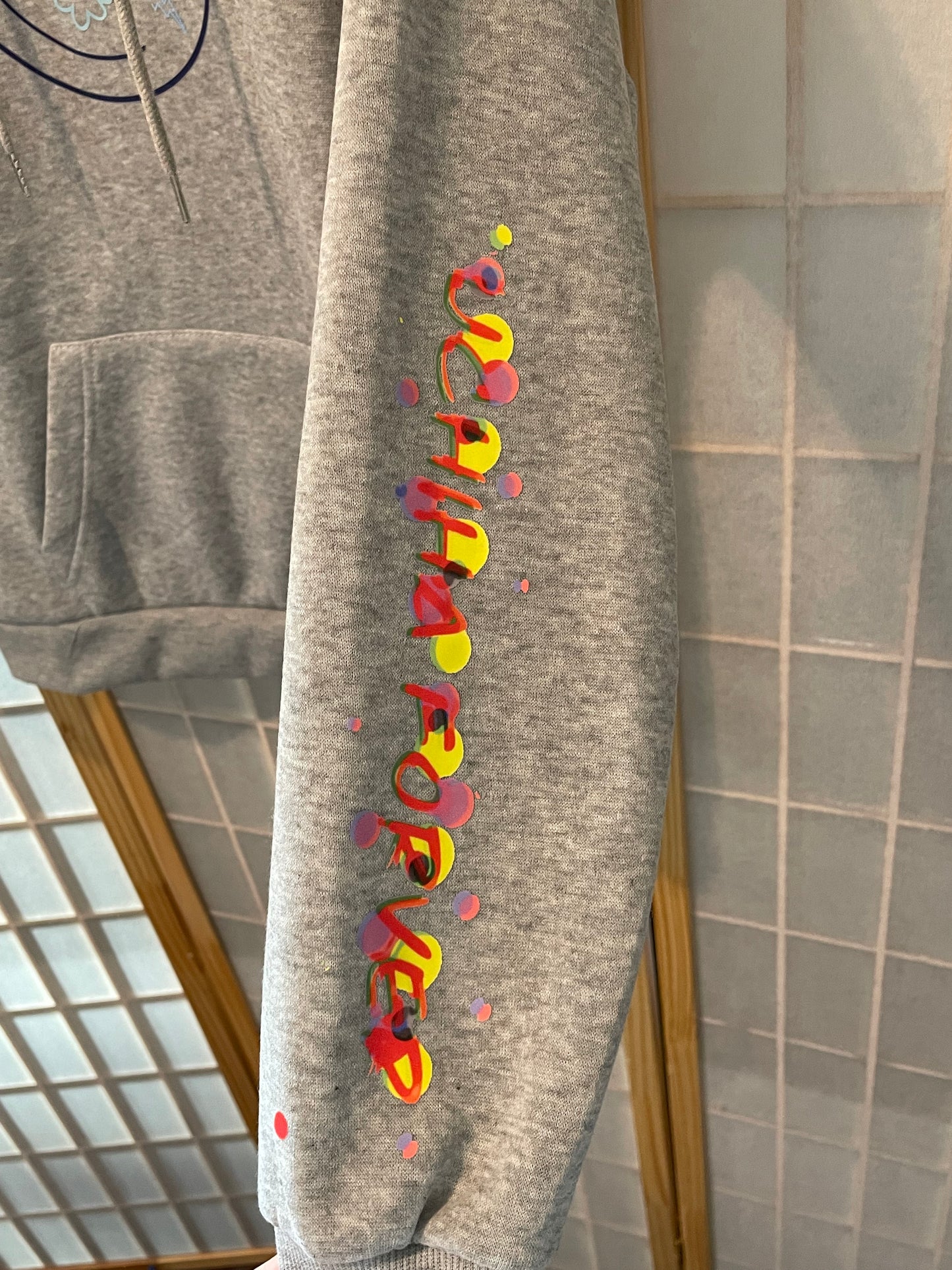 Uchiha Forever Hoodie