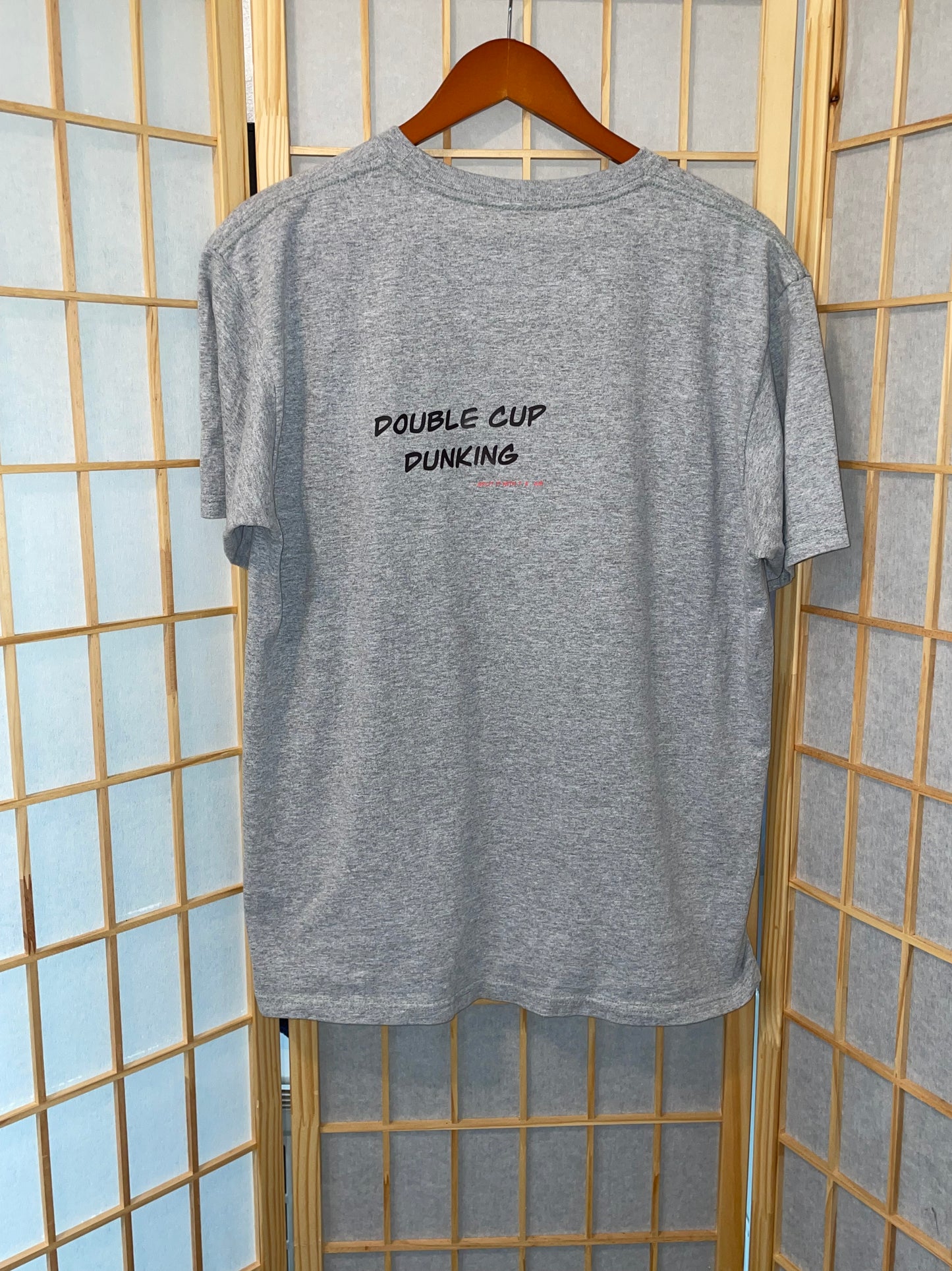 Short sleeve Naruto T-shirt