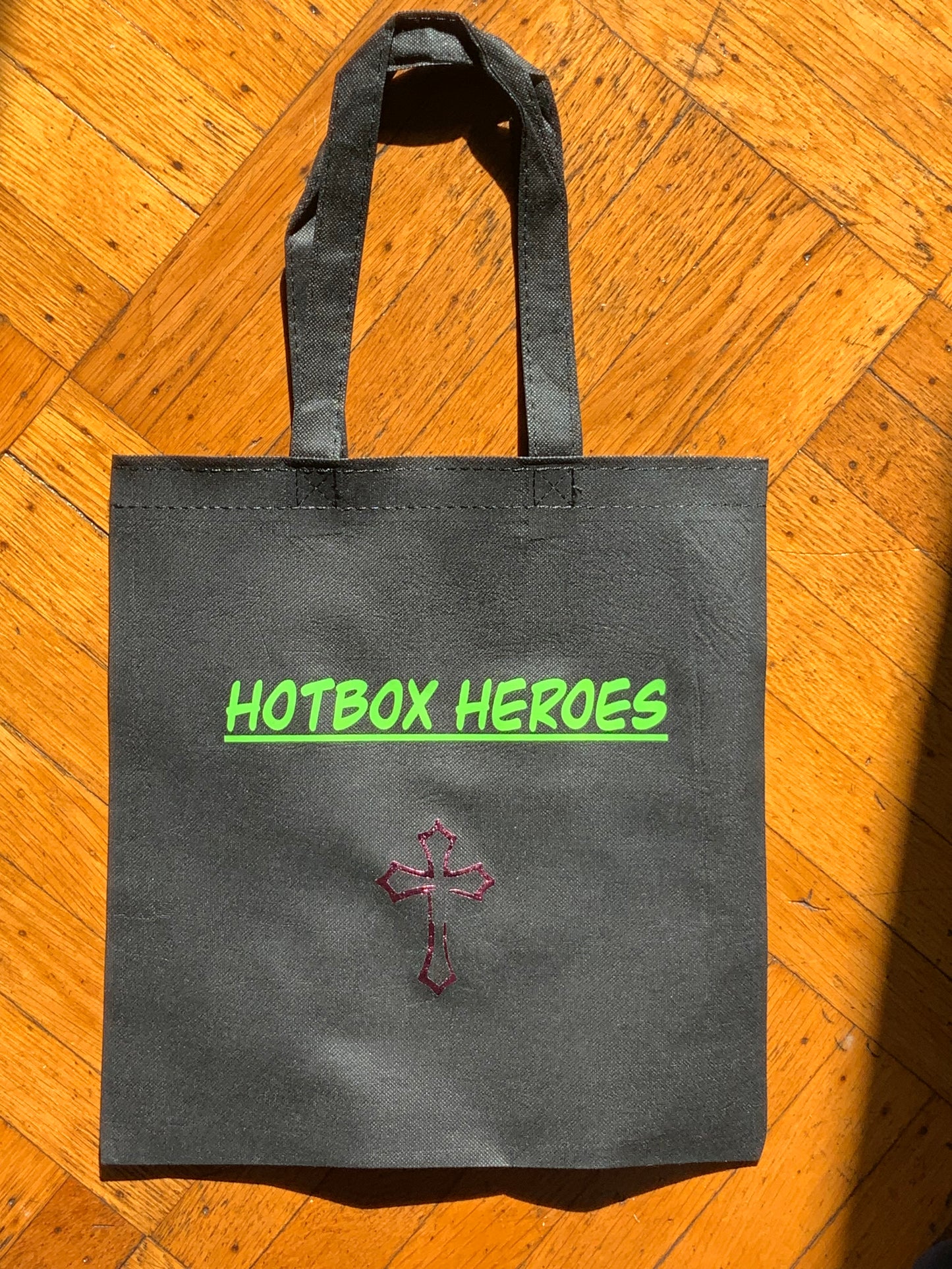 Tote bag