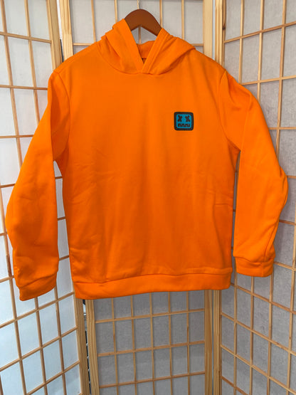 Spider-Man hoodie