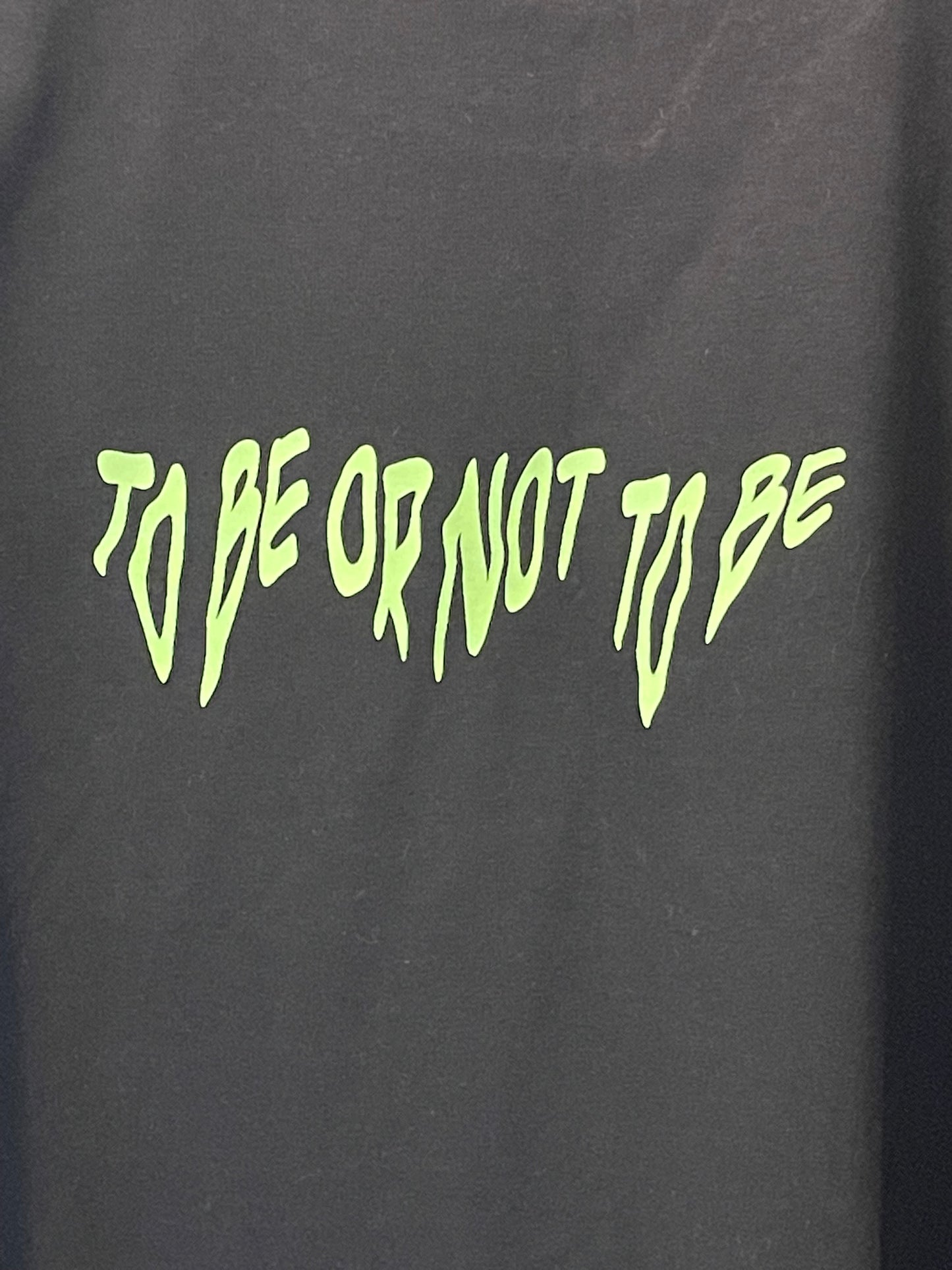 Short sleeve Walking Dead T-shirt
