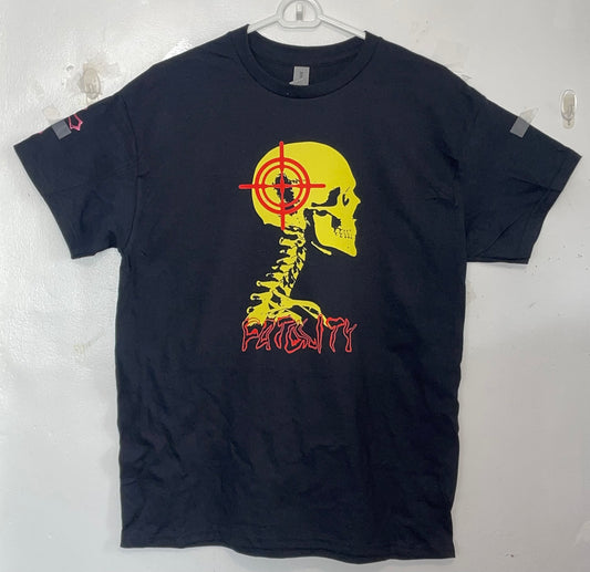 Fatality Short Sleeve T-shirt